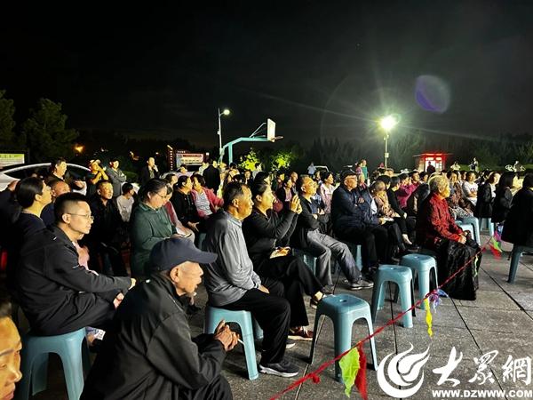 “双节”同庆人气旺，金都文旅绽芳华——招远十一黄金周文化旅游市场综述