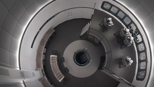 加快阿尔忒弥斯登月计划，SpaceX公布简化版登月舱方案