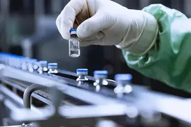 创新药迎“黄金时代”？五倍股、四倍股涌现，A股、港股共振图片