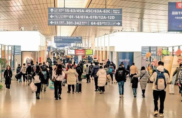 昆明“宠客”又升级！最高省180元，长水机场停车重磅福利！