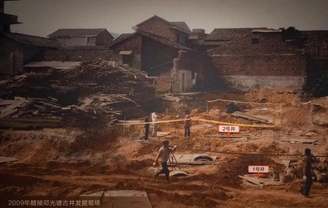 长株潭城际漫游丨霸王龙、越人、大墓、古井、金银器……这个博物馆让人大感震撼