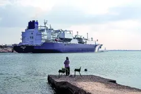 当危机逼近“生命线”，埃及该怎么办？图片