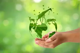 新版中国生物物种名录，司空见惯的蜻蜓蚯蚓为何算新物种图片
