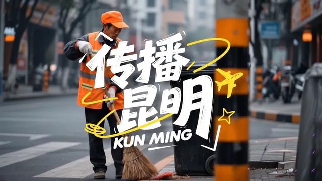 【春风十里 昆明有你】首场群众性文化活动西山开场 邀您一起嗨翻大墨雨村！