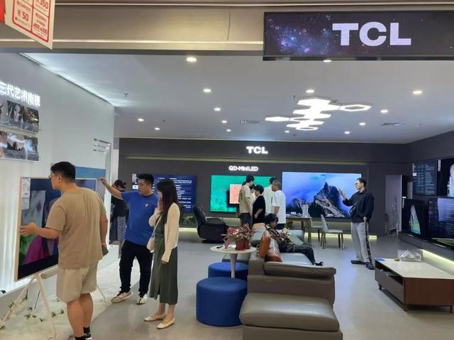 长宁苏宁易购要办家博会，还有“双十一”折扣！