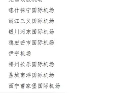 郑州新郑国际机场入选2023年度“双碳机场”图片