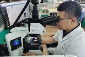 才12岁！宁波女孩突然确诊，恶性！父母痛悔：两个月前就说疼，没想到竟是……图片