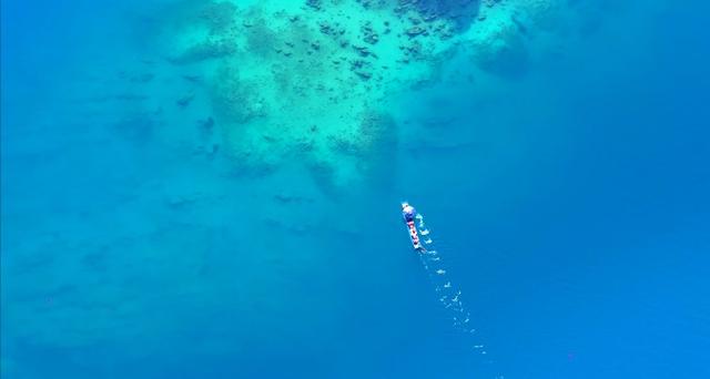 到了泸沽湖才知道……