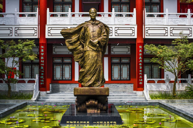 蜀道廉韵 | 李榕：廉之一字是我辈铁板注脚，毫无移易处