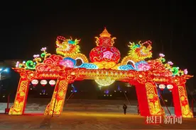 “厚道荆门迎春来！”200余项特色活动闹新年图片