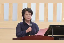 “学唱家乡的歌——河南商城民歌讲唱会”在河南大学隆重举行图片