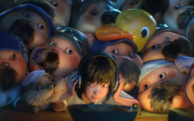 这些“微活瞬间”，是2025年的幸福具象