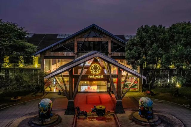 玩转湖北冬日！带你热“雪”沸腾！