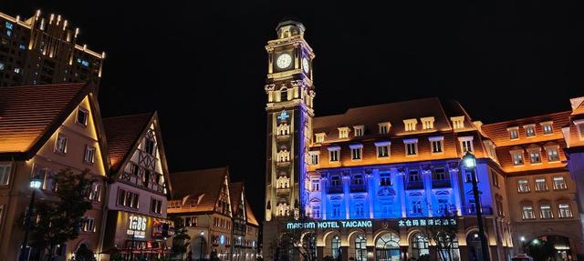 四中全会精神在基层丨记者手记：从生产到生活，“德企之乡”吸引外资有新貌