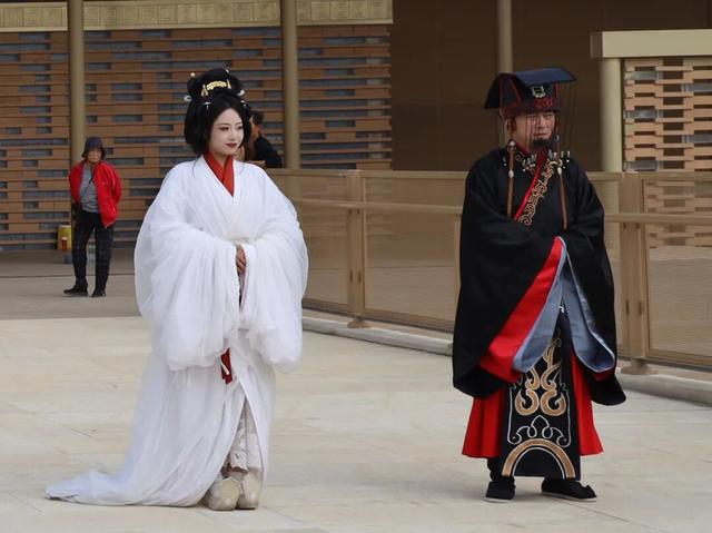 【文旅瀍河】梦回汉魏，来博物馆邂逅三国人物！