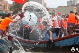 超百项精彩活动闹端午 来泉州“粽”情一“夏”图片