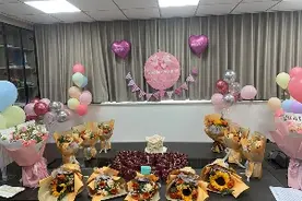肿瘤病房的特殊婚礼！“这辈子欠老伴一个婚礼”，护士长为他圆梦图片