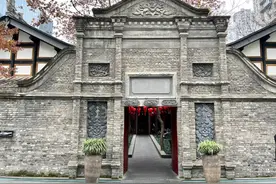 成都最值得睡的七家酒店图片