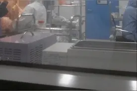有公立医院用未获批细胞治癌，上海闵行区市监部门“突袭”涉事生产实验室：正调查图片