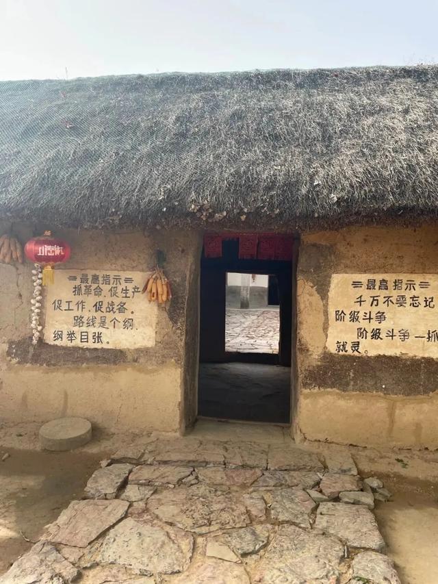 来滁州这些宝藏村落，过自带凉风的夏天！