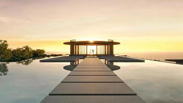 嘉佩乐最新分号现已开放预订，更多细节抢鲜曝光