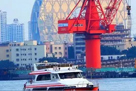 广州水巴车辆调价，电单车上调为2元/车次图片