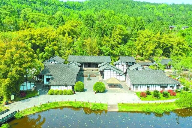 西充：让“文旅流量”转变为“经济增量”