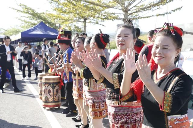 11月29日开幕！轻松get白沙“啦奥门”，戳进来看9大活动↘