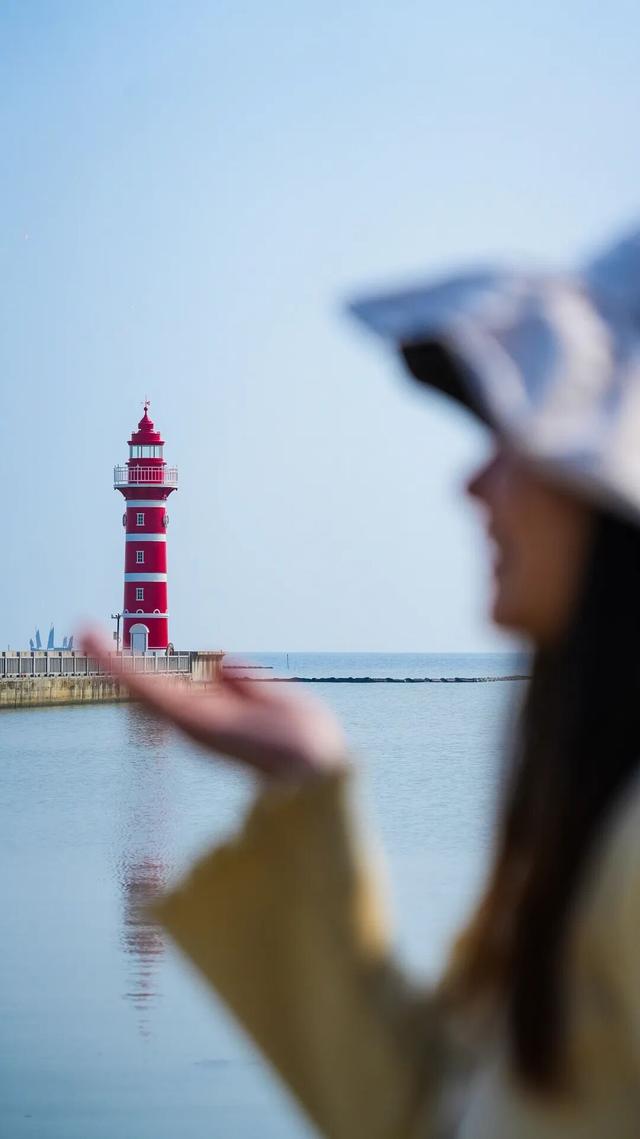 太出片啦！吴江又一新地标开放！