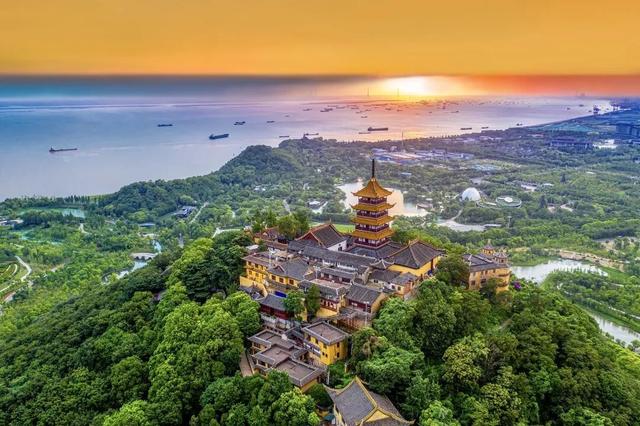 阿淮，40家景区免费入园！还有一大拨住宿美食优惠……