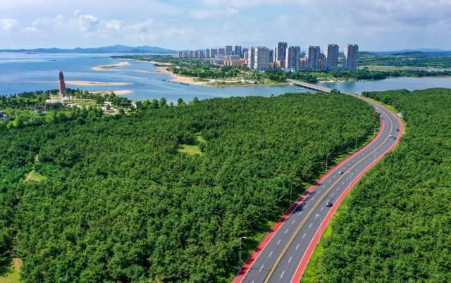夏日炎炎，来到文明荣成怎么玩？这份旅游指南请收好！
