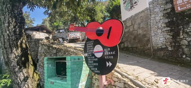 记者手记：在苍山另一面，感受阿尼么之夜