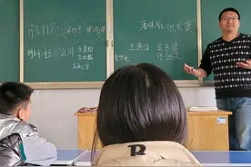 阅卷老师最喜欢打高分的十种作文开头图片