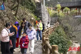 东北姑娘想嫁过来的湘西苗寨，凭啥火？图片