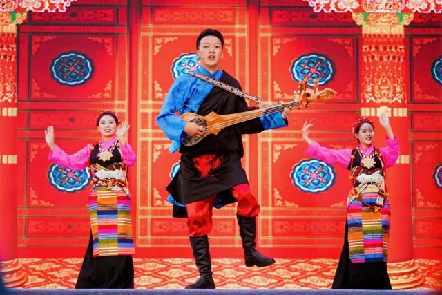 上海旅游节路演丨日喀则文旅精品邀你奔赴“如愿之旅”