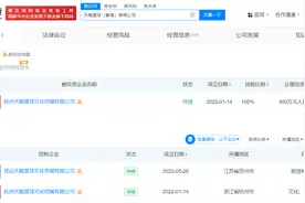 刘畊宏较巅峰时期掉粉854万！MCN已注册多枚“刘畊宏”商标，揭秘其关联MCN图片