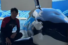 月入过万！一公园带薪“摸鱼”岗全国招聘，无需专业背景图片