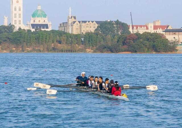 跟着全运游松湖，99%的人都不知道的两日游攻略→