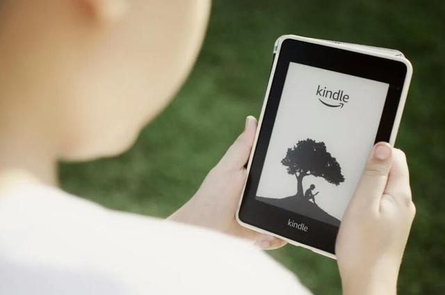 年入10亿	、全球第二，“中国版Kindle”的故事过气了吗？
