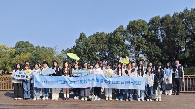 上周的湖北，超级美味！