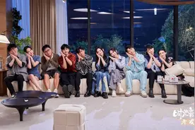 黄龄加盟“音乐老友记”，音乐制作人光临“时光之家”图片