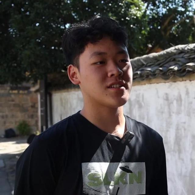 查济，你还有多少惊喜是我不知道的？
