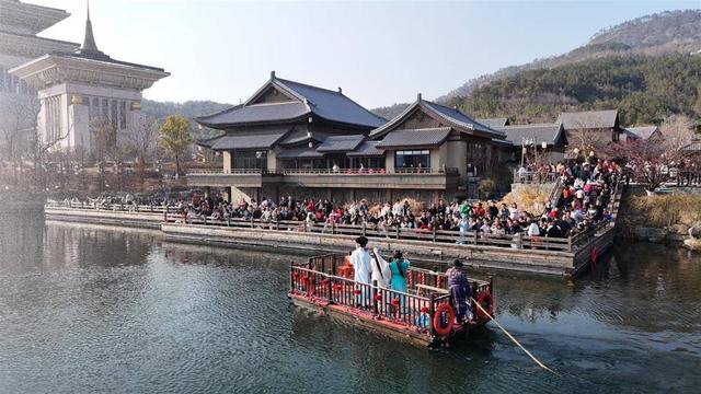 十大长江文脉地标，黄冈为何独占其四？