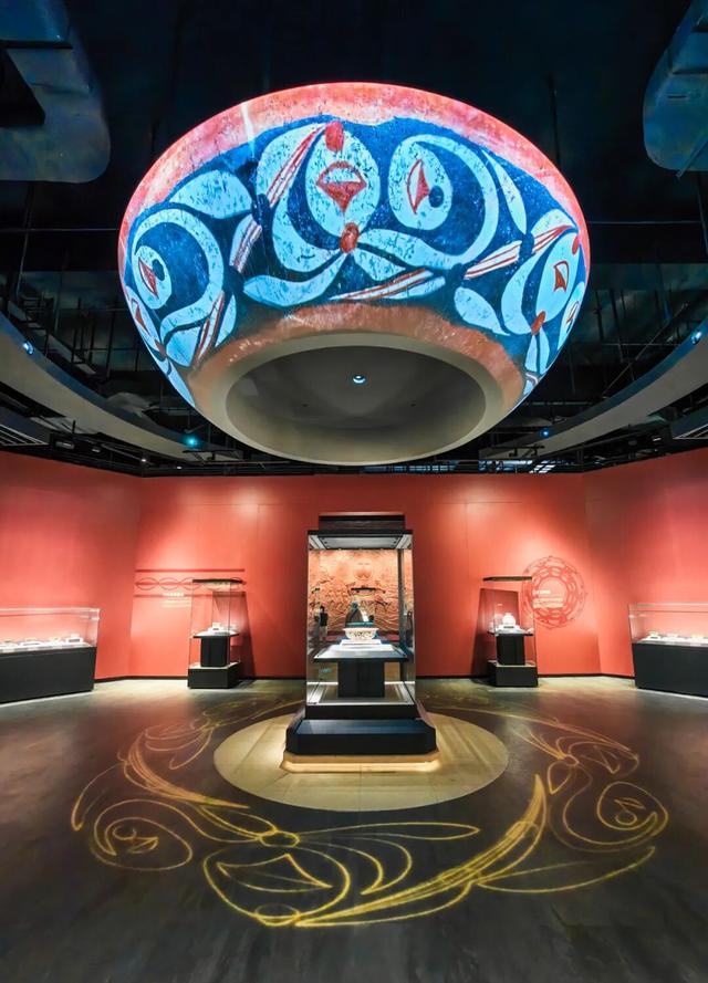 建议收藏！大河村考古遗址公园超全攻略来啦！