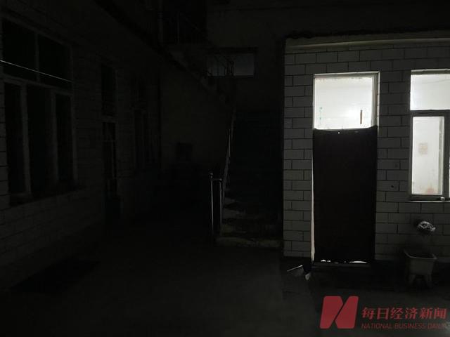 调查｜山西“狗咬人”命案的30分钟：两位父亲、六次报警，“只有一个被害人”