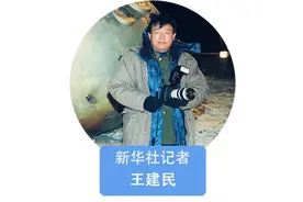 我在现场·光影流年丨见证中国人的飞天梦圆图片