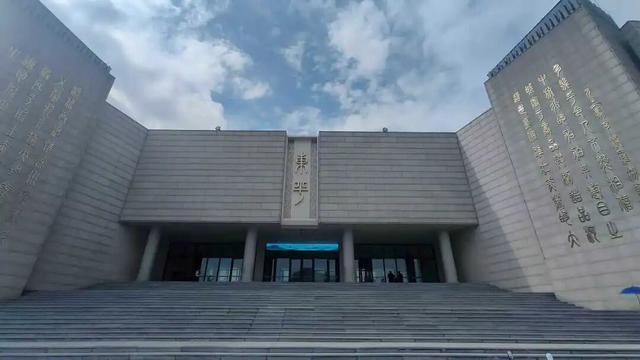 泰安市唯一！东平县博物馆上榜山东新型公共文化空间名单