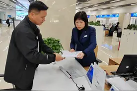 巩义：分阶段办理施工许可证为项目建设按下“加速键”图片