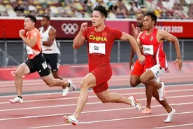 2024年杨浦少体校田径队开始招生啦！附“随申办”报名指南→图片