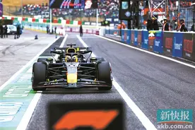 广州拟建F1国际赛车场 引发多方关注与热议图片